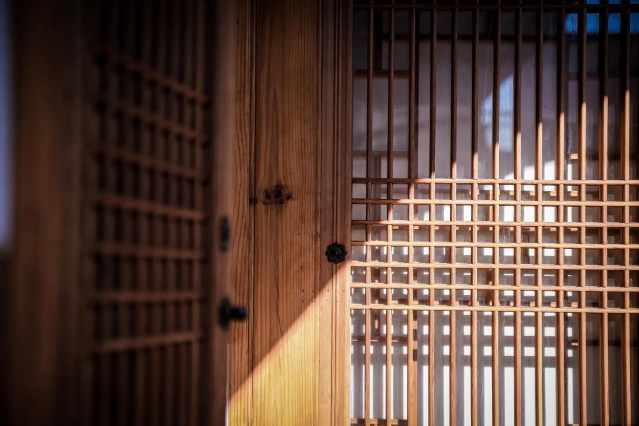 Cheong Yeon Jae Hanok Hotel Seoul Eksteriør billede