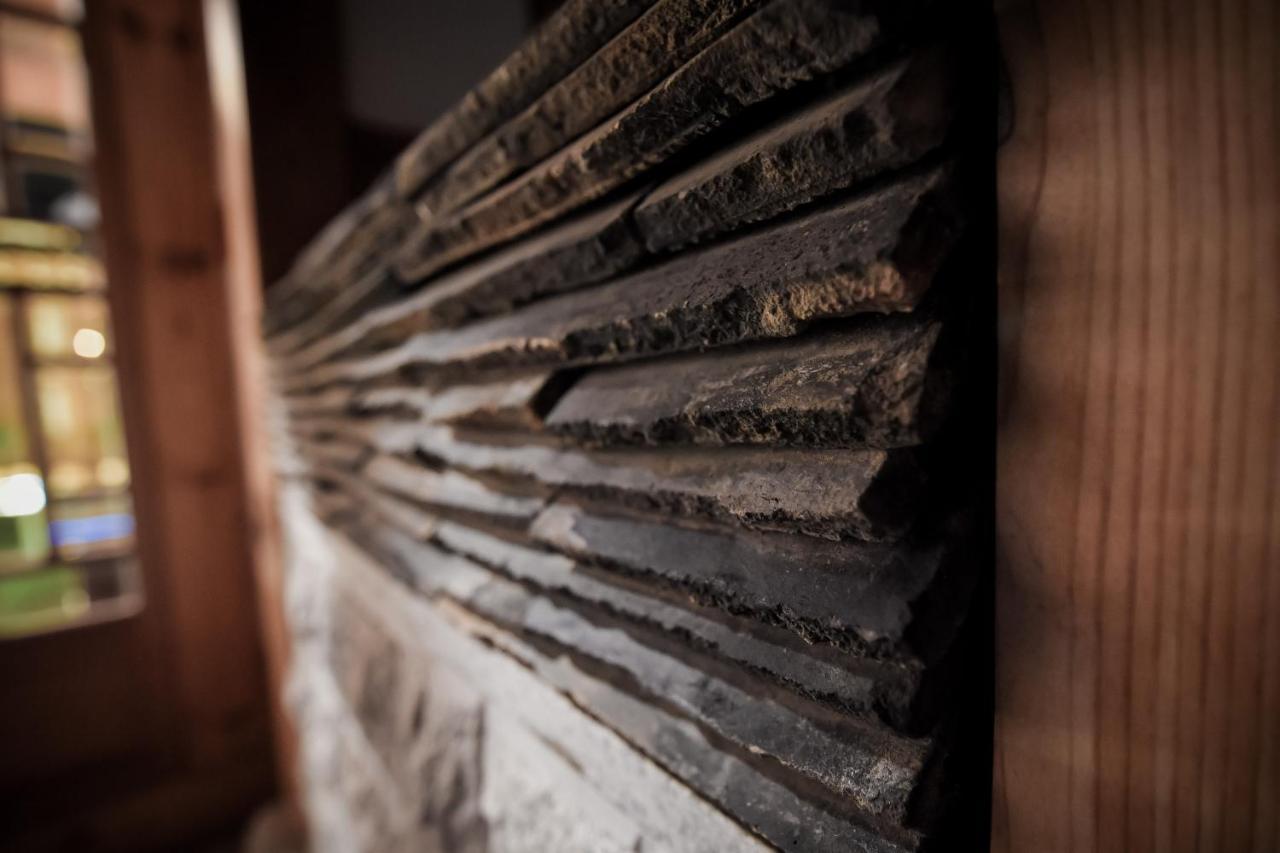 Cheong Yeon Jae Hanok Hotel Seoul Eksteriør billede