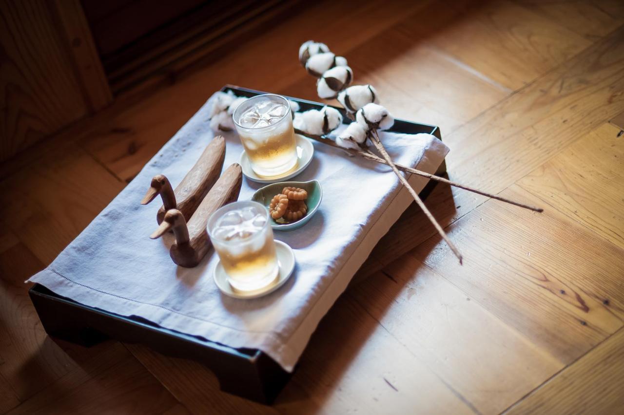 Cheong Yeon Jae Hanok Hotel Seoul Eksteriør billede