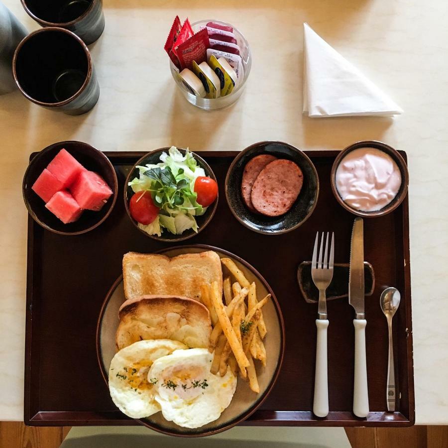 Cheong Yeon Jae Hanok Hotel Seoul Eksteriør billede